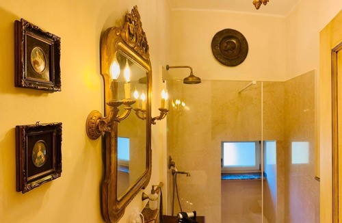 Bolsena Bed & Breakfast | La Casa Di Agartha