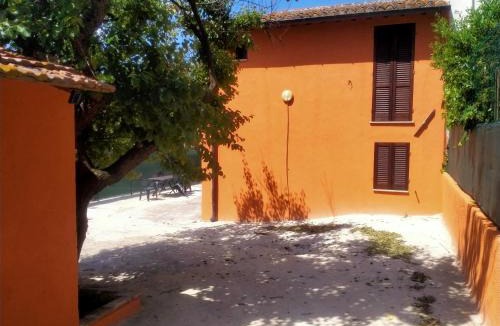 Foligno Apartment | La casa di Aly