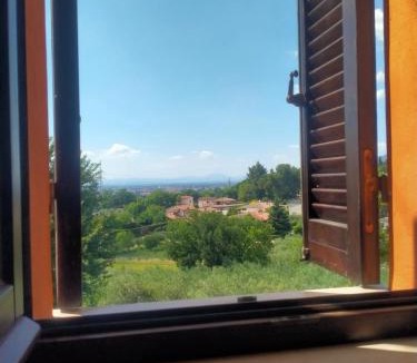Foligno Apartment | La casa di Aly