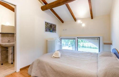 Bogolese Apartment | La casa di Anacleto 1
