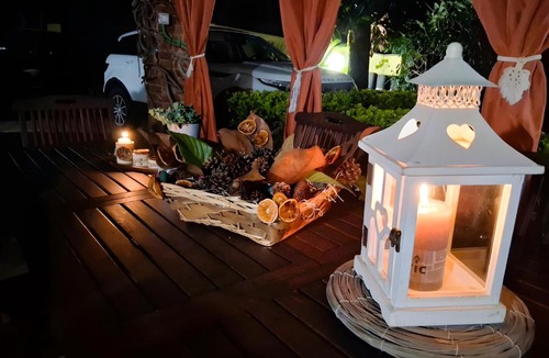 Zagarolo House | La Casa di Anna - Comfort & Relax near Rome