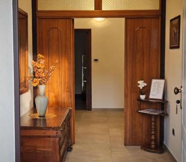Notaresco Apartment | La casa di Anna