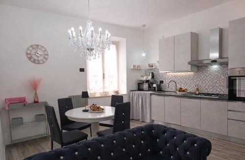 Radicofani Apartment | La casa di Armida