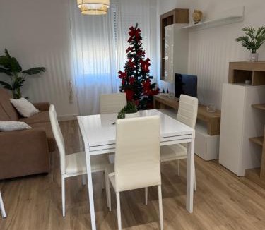 Cisterna di Latina Apartment | La Casa di Ary