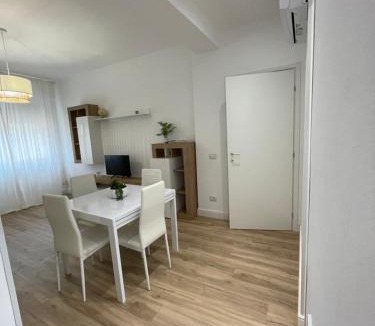 Cisterna di Latina Apartment | La Casa di Ary