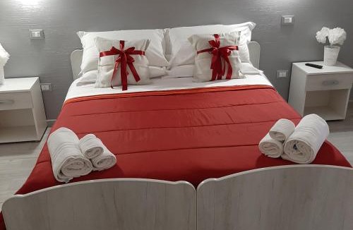 Magliano deʼ Marsi Bed & Breakfast | La Casa di Bea
