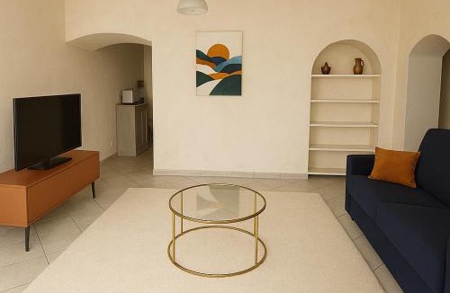 Costarainera House | La Casa di Bibi - Ca' de Gino