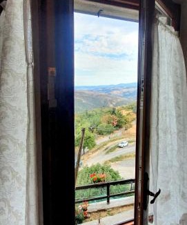 Abbadia San Salvatore House | La casa di Cla