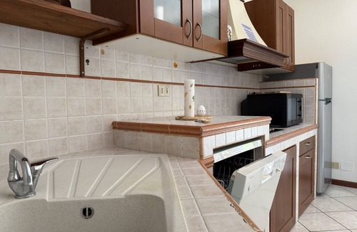 Torrazza Apartment | La Casa di Carola