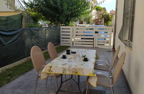 Pinarella Apartment | La Casa di Cri