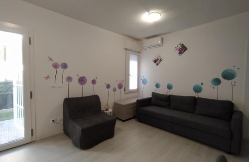 Pinarella Apartment | La Casa di Cri