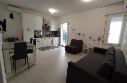Pinarella Apartment | La Casa di Cri