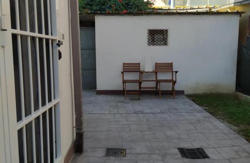 Pinarella Apartment | La Casa di Cri