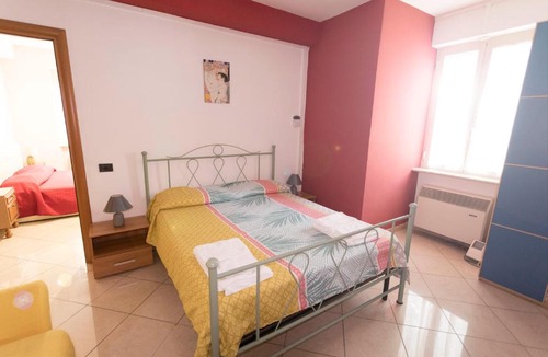 Avezzano Apartment | La Casa di Dadà
