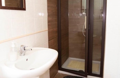 Avezzano Apartment | La Casa di Dadà