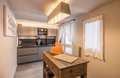 Lido di Camaiore Villa | La Casa Di Ely