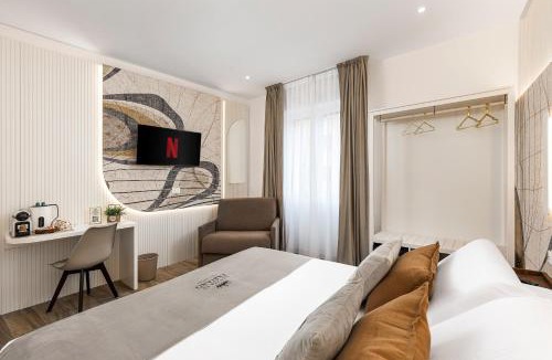 San Donato House | La Casa di Fabiano - Self Check-in