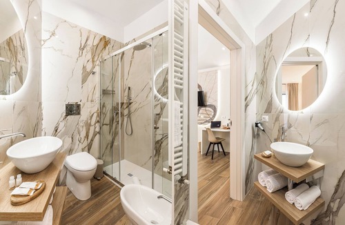 San Donato House | La Casa di Fabiano - Self Check-in