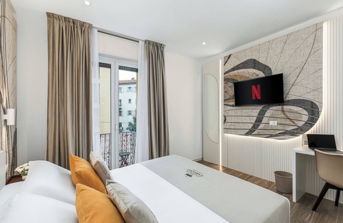 San Donato House | La Casa di Fabiano - Self Check-in