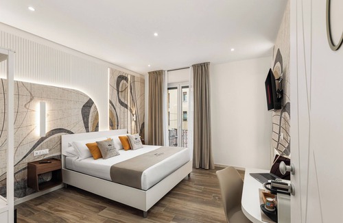 San Donato House | La Casa di Fabiano - Self Check-in