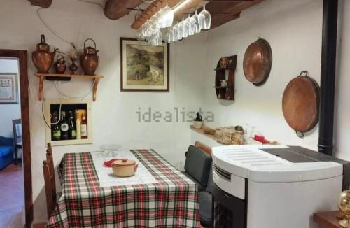Arcidosso Apartment | La casa di Fiore