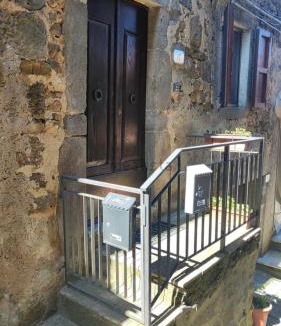 Arcidosso Apartment | La casa di Fiore