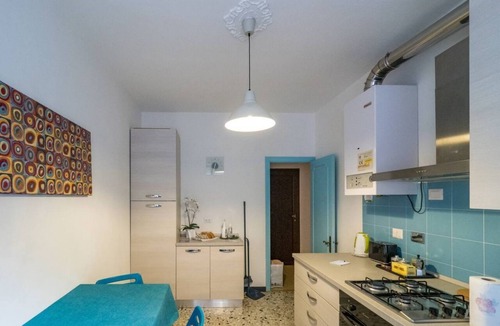 Vernazza Apartment | La Casa di Frida 2 bedroom Apartment