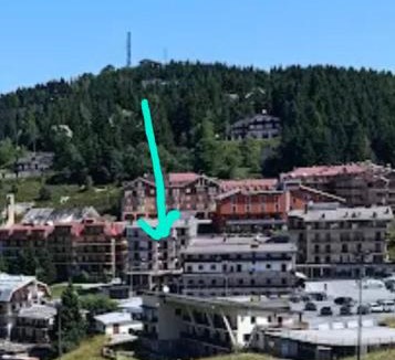 Prato Nevoso Apartment | La casa di Giò