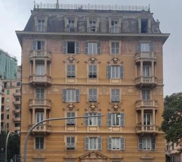 Foce Apartment | La Casa di Gio