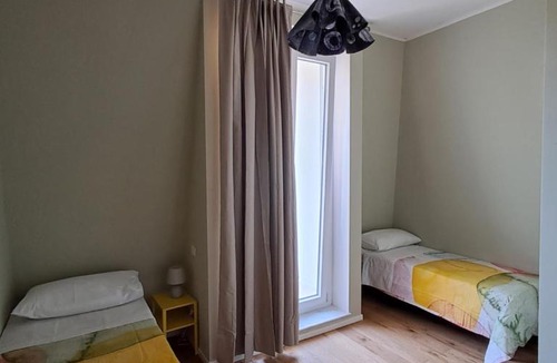 Foce Apartment | La Casa di Gio