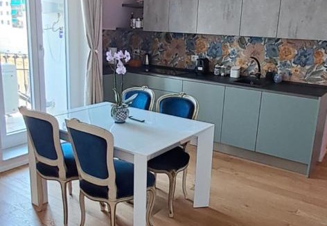 Foce Apartment | La Casa di Gio