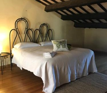 Stroncone Bed & Breakfast | La Casa di Helena