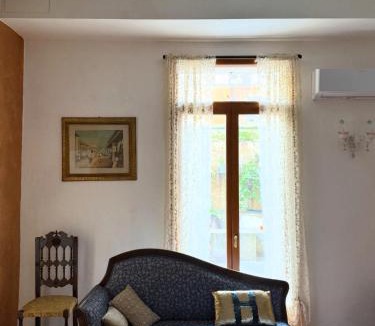 Imola Bed & Breakfast | La casa di Hermes