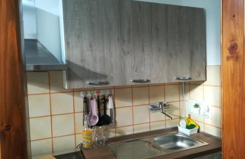 Abbadia San Salvatore Apartment | La casa di Ali