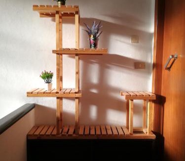 Abbadia San Salvatore Apartment | La casa di Ali