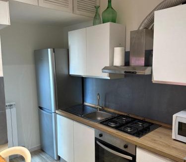 Luni Mare Apartment | La casa di Tomino