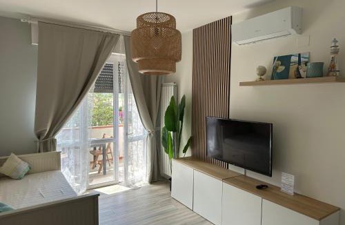 Luni Mare Apartment | La casa di Tomino