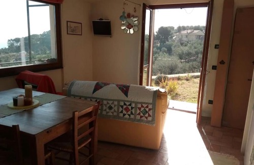Costarainera House | la casa di lele