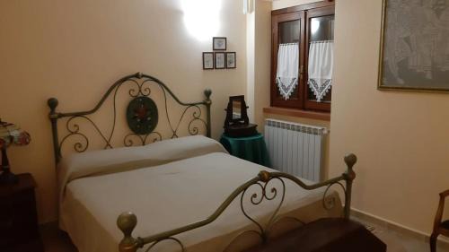 Rocca di Botte Apartment | La Casa di Linda