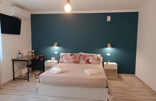 San Vito Chietino Bed & Breakfast | La casa di Lucia