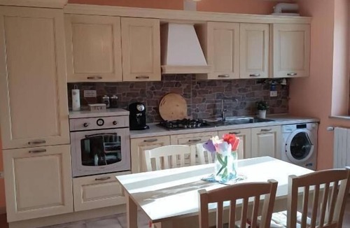 San Vito Chietino Bed & Breakfast | La casa di Lucia