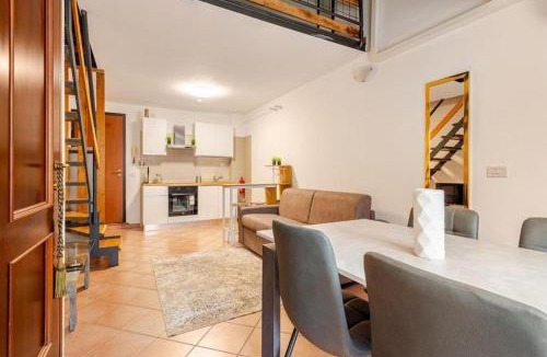 Ronciglione House | La casa di Luisa