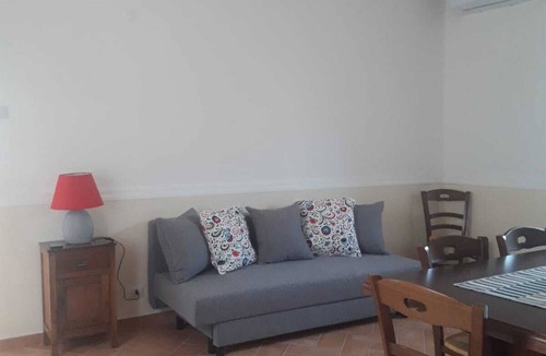 Mugnano in Teverina House | La Casa di Margherita - tourist rental