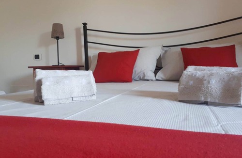 Mugnano in Teverina House | La Casa di Margherita - tourist rental