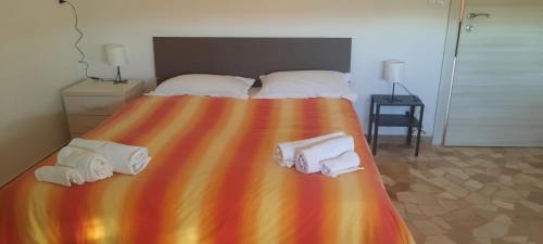 Province of Bologna Bed & Breakfast | La casa di Mariconcy