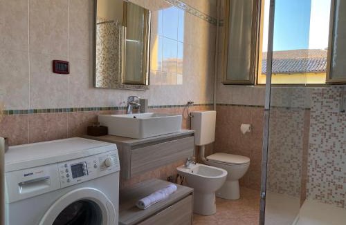 Medicina Apartment | La casa di Maryangel - Free Air Conditioning - WiFi