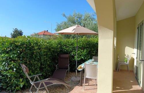 Riva Ligure Apartment | La casa di Mauro - Posto auto privato gratuito - Mare e ciclabile a pochi passi
