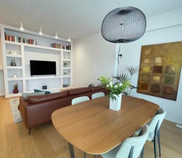 Padova Apartment | La Casa di Michele