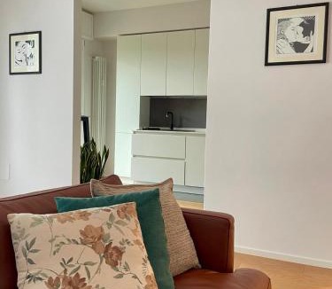 Padova Apartment | La Casa di Michele