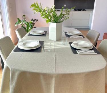 Padova Apartment | La Casa di Michele